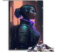 Jigsaw Puzzles for Adults 1000 Piece Puzzle Virus Spread, Fun Activity for Home, Rainy Days Toys, Birthday Gifts (Size50x75cm)