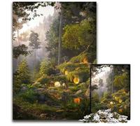 Jigsaw Puzzles for Adults 1000 Piece Resting Difficult Puzzles for Adults Gift for Men And Women Daily Special Occasion 1000 PCS(75x50cm)