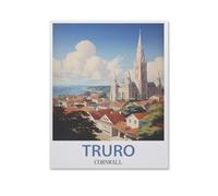 Jigsaw Puzzles for Adults 1000 Piece，Rhossili Bay Swansea，Classic Puzzle Teens Boys Girls Puzzles for DIY Intellective Educational Game, Gift Home Decor（75x50cm）-HU35