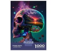 Jigsaw Puzzles for Adults 1000 Piece Road to Peace Jigsaw for Adults Fun Games Wall Art Unique Birthday And Xmas Gifts 70x50cm/1000pcs