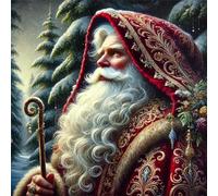 Jigsaw Puzzles for Adults 1000 piece Scepter Elder, 1000 Piece Difficult jigsaw puzzles for adults, Challenging Jigsaws 1000 pieces, Puzzle Game for The Whole for Women, Gifts for Men 65x65cm