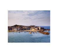 Jigsaw Puzzles for Adults 1000 Piece，St Ives，Difficult Puzzle Perfect Educational Gift for Boys And Girls（38x26cm）-AQ3