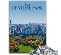 Jigsaw Puzzles for Adults 1000 Piece Visit Teenager Jigsaw,family Fun Games Is Ideal As A Gift for The Whole Family (50x75cm)