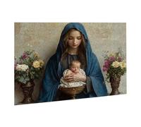 Jigsaw Puzzles for Adults 1000 Piece Woman Jigsaw Puzzle-Colourful, Challenging Game/Brainteasing Adult Jigsaws, The Whole 3D Jigsaw Gifts for Women, Men Beautiful Decoration-Child fr0-377