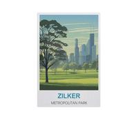 Jigsaw Puzzles for Adults 1000 Piece，Zilker Metropolitan Park，Classic Puzzle Teens Boys Girls Puzzles for DIY Intellective Educational Game, Gift Home Decor（75x50cm）-GH9
