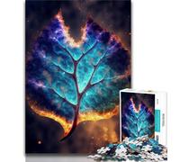 Jigsaw Puzzles for Adults 1000 Pieces Beyond The Boundaries Jigsaw,learning Educational for Is Ideal As A Gift for The Whole Family (size 75x50cm)