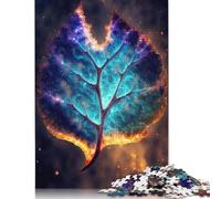 Jigsaw Puzzles for Adults 1000 Pieces Beyond The Boundaries Jigsaw Puzzle Adult Woodenboard Puzzles Brain Teaser Puzzles For Adults And Teenagers 1000pcs (75x50cm)