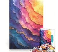 Jigsaw Puzzles for Adults 1000 Pieces Cosmic Sovereignty Collect, Educational Game, Home Art Decor, for Is Ideal As A Gift 38x52cm