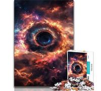 Jigsaw Puzzles for Adults 1000 Pieces Fantasy Universe Landscape Jigsaw,learning Educational for Is Ideal As A Gift for The Whole Family (size 38x26cm)