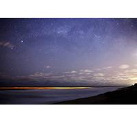 Jigsaw Puzzles for Adults 1000 Pieces Jigsaw Puzzles for Adults Gifts IdeasNatural Scenery,Stars,toriman,Southern Sky 38x52CM
