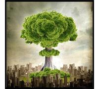 Jigsaw Puzzles for Adults 1000 Pieces,Landscape Ancient Tree jigsaw Puzzle 26x26 inch Challenging puzzles,DIY Puzzles for Home Decoration,Family Puzzle Perfect for Game