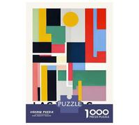 Jigsaw Puzzles for Adults 1000 Pieces Las Vegas Nevada Poster Adult Jigsaw Hands-on Game Pattern Assembly Challenging To Complete 70x50cm/1000pcs
