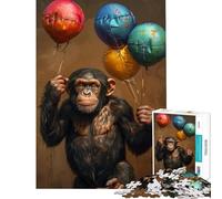 Jigsaw Puzzles for Adults 1000 Pieces PHAT Fun Activities at Home Improve Memory Practical Game for And from 14 Years And over (38x26cm)