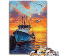 Jigsaw Puzzles for Adults 1000 Pieces Purple Flying Dragon Puzzles for Teenagers,Challenging Game Gifts for Is Ideal As A Gift for The Whole Family (50x75cm)