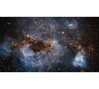 Jigsaw Puzzles For Adults 1000 Pieces The Large Magellanic Cloud As Seen By The Hubble Space Telescope 75 * 50Cm