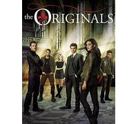 Jigsaw Puzzles For Adults 1000 Pieces The Originals TV Show Puzzles for Kids Eduational Toys Intellectual Game Gift Teens DIY Home Entertainment Toys 52x38CM