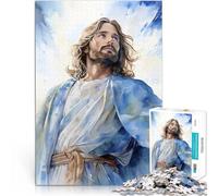 Jigsaw Puzzles for Adults 1000 Pieces THE ULTIMATE HERO pädagogische Herausforderung Die Liebe zwischen Paaren stärken75x50cm