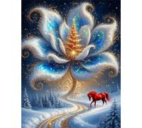 Jigsaw Puzzles For Adults 1000 Pieces Velvet Flowers, Challenging jigsaw puzzles 1000 pieces 30x20inch, Educational Game, Fun Activity for Home, for puzzle Lovers