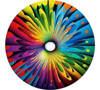 Jigsaw Puzzles for Adults 1000 Puzzles For Adults 1000 Piece Jigsaw Puzzles For Adults Challenging Game for The Whole for Women, Gifts for Men, jigsaw puzzle Theme:Colorful Colors