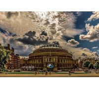 Jigsaw Puzzles For Adults 1000 Royal Albert Hall 75 * 50Cm