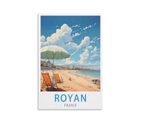 Jigsaw Puzzles for Adults 1000 Royan Frances 1000 Piece Puzzle Challenging Game for The Whole for Women,Gifts for Men 50x70cm