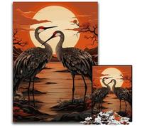 Jigsaw Puzzles for Adults 1000 Symbol of Peace And HopeChallenging Puzzles Erfect for Home Decor Birthdays Holidays And Gifts 1000 PCS(38x26cm)