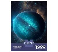 Jigsaw Puzzles for Adults 1000 The Birth of A World Adult Jigsaw Puzzle Toy Wall Decor Difficult Challenge Educational Challenge 70x50cm/1000pcs