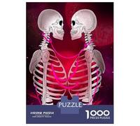Jigsaw Puzzles for Adults 1000 The Bond between Us Puzzles for Adults DIY Toys Pattern Assembly Gifts for Friends And Family 38x26cm/1000pcs