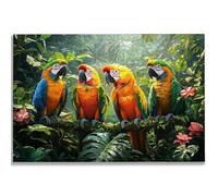 Jigsaw Puzzles for Adults 1000, Tropical Jigsaw Puzzles for Adults, Landscape Jigsaws Puzzle with Exquisite Packaging Box, Impossible Wooden Puzzle for Home Decor, Gifts for Women, Gift for Men, -1200