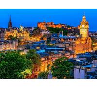 Jigsaw Puzzles for Adults 120 Piece jigsaw puzzles for Adult Educational Game Challenge Toy 120 Pieces Puzzle Challenging Games for The Whole for adults,City Scenery Architecture puzzle Gifts