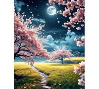 Jigsaw Puzzles for Adults 120 Pieces,Farm Fields Trees jigsaw puzzle 25x20 cm Challenging DIY Puzzle for Home Decoration,Family puzzles Perfect for Game