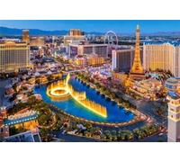 Jigsaw Puzzles for Adults 1200 Piece jigsaw puzzles for Adult Educational Game Challenge Toy 1200 Pieces Puzzle Challenging Games for The Whole for adults,Romantic City Fountain puzzle Gifts