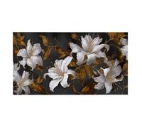 Jigsaw Puzzles for Adults 1312 Piece, Puzzle Educational Games, Challenging Puzzle Game for The Whole for Women, Gifts for Men, DIY Craft Puzzles for Home Decoration Gifts, Theme: Lily h-31