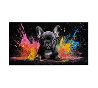 Jigsaw Puzzles for Adults 1312 Piece, Puzzle Educational Games, Challenging Puzzle Game for The Whole for Women, Gifts for Men, DIY Craft Puzzles for Home Decoration Gifts, Theme: Shapi Dog h-833