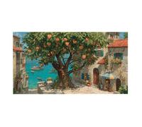 Jigsaw Puzzles for Adults 1312 Piece, Puzzle Educational Games, Challenging Puzzle Game for The Whole for Women, Gifts for Men, DIY Craft Puzzles for Home Decoration Gifts, Theme: The Giving Tree h-12