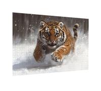 Jigsaw Puzzles for Adults 1314 Piece Difficult Challenging, Winter, n-106