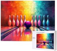 Jigsaw Puzzles for Adults 1500, 1500 Piece Jigsaw Puzzles for Adults, Wooden Game for The Whole for Men, White Pzzle for Christmas Decorations, Gifts for Women, man Pattern PjY391 8-Z