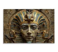 Jigsaw Puzzles for Adults 1500, Egypt Jigsaw Puzzles for Adults, Retro Jigsaws Puzzle with Exquisite Packaging Box, Impossible Wooden Puzzle for Home Decor, Gifts for Women, Gifts for Men, -2764