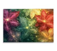 Jigsaw Puzzles for Adults 1500, Mandala Jigsaw Puzzles for Adults, Fantasy Jigsaws Puzzle with Exquisite Packaging Box, Impossible Wooden Puzzle for Home Decor, Gifts for Women, Gifts for Men, -1194