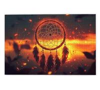 Jigsaw Puzzles for Adults 1500 Piece, Dream Catcher Puzzles for Adults, Impossible Puzzle 1500 Pieces, Family Educational Wooden Puzzle, Challenging Jigsaws, Gift Box Packaging, Gifts for Women, P-15