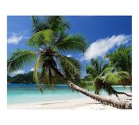 Jigsaw Puzzles for Adults 1500 Piece Educational Games-Beach,tropics,sea 87x57cm