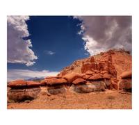 Jigsaw Puzzles for Adults 1500 Piece Educational Games-Desert,stones,sky 87x57cm