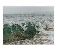 Jigsaw Puzzles for Adults 1500 Piece Educational Games-Waves,Spray,Sea,Water 87x57cm