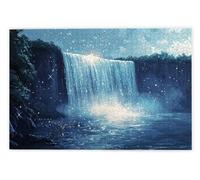 Jigsaw Puzzles for Adults 1500 Piece, Fall Puzzles for Adults, Impossible Puzzle 1500 Pieces, Family Educational Wooden Puzzle, Challenging Jigsaws, Gift Box Packaging, Gifts for Women, Men, V-31