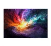 Jigsaw Puzzles for Adults 1500 piece, Starry Night Puzzles for Adults, Impossible Puzzle 1500 piece, Educational Wooden Puzzle, Challenging Jigsaws, Gift Box Packaging, Gifts for Women (Dream) A-33