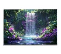 Jigsaw Puzzles for Adults 1500, Tropical Jigsaw Puzzles for Adults, Landscape Jigsaws Puzzle with Exquisite Packaging Box, Impossible Wooden Puzzle for Home Decor, Gifts for Women, Gift for Men, -2056
