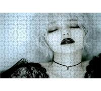 Jigsaw Puzzles for Adults 1500 Woman 1500 Piece Jigsaw Puzzles for Adults, Challenging Puzzle Educational Game for The Whole for Women Gifts for Men Wall Art Room Decor Landscape 36x24 inch RXPT-1437