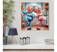 Jigsaw Puzzles for Adults 200 piece Happy Sister, 200 Piece Difficult jigsaw puzzles for adults, Challenging Jigsaws 200 pieces, Puzzle Game for The Whole for Women, Gifts for Men 28x28cm