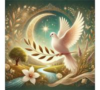 Jigsaw Puzzles for Adults 200 Piece jigsaw puzzles for Adult Educational Game Challenge Toy 200 Pieces Puzzle Challenging Games for The Whole for adults,Landscape Pigeon puzzle Gifts