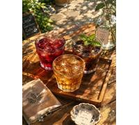 Jigsaw Puzzles for Adults 200 Pieces, Beverages Bar Puzzles for Adults 200 Pieces, Challenging Puzzle 14x10 inch, Interactive Puzzle Gift for Stress Selief and Relaxation